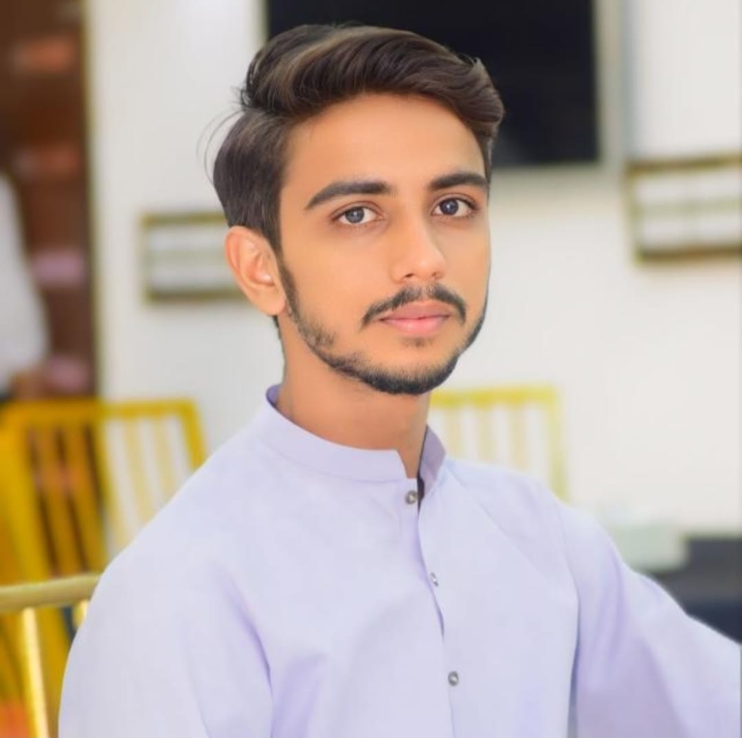 Fahad Ahmad